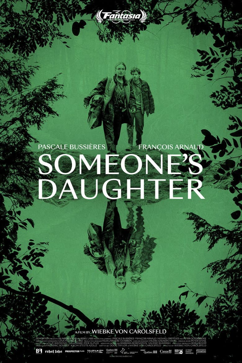 Someone's Daughter (2026) - Hollywood movie streaming online