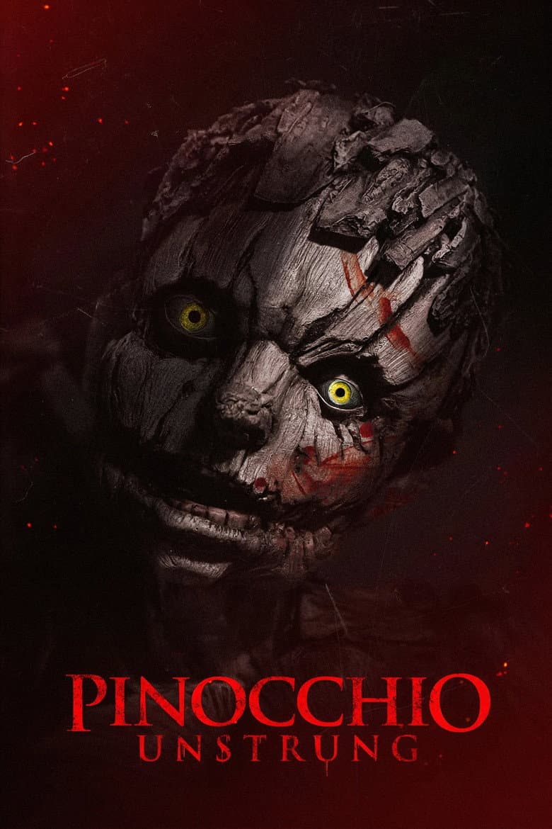 Pinocchio: Unstrung (2026) - Hollywood movie streaming online
