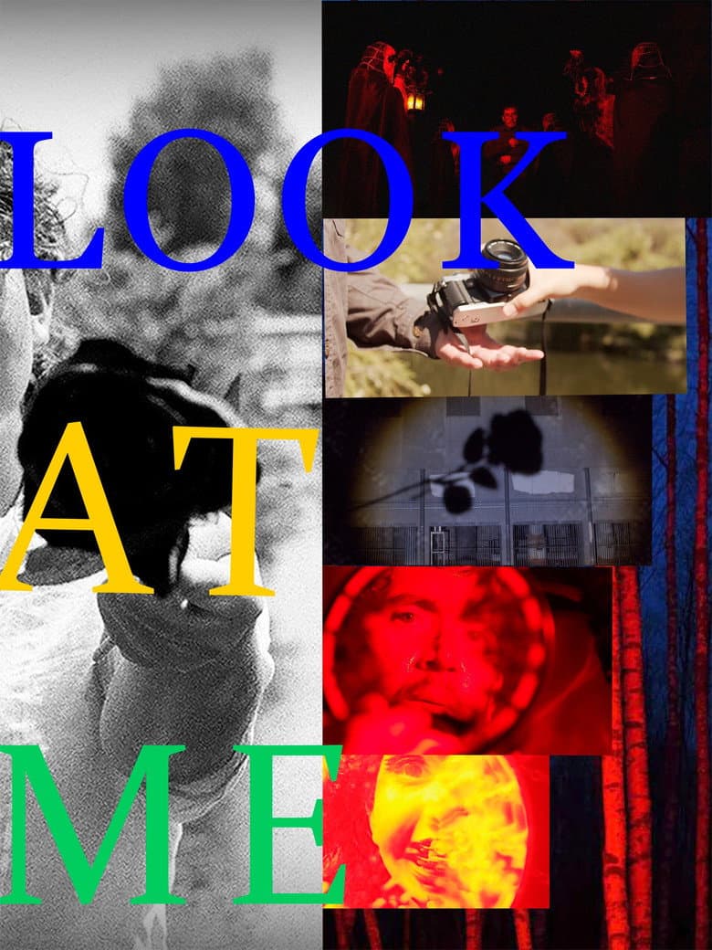 Decomposition (Look At Me) Hyperfixation (2026) - Hollywood movie streaming online