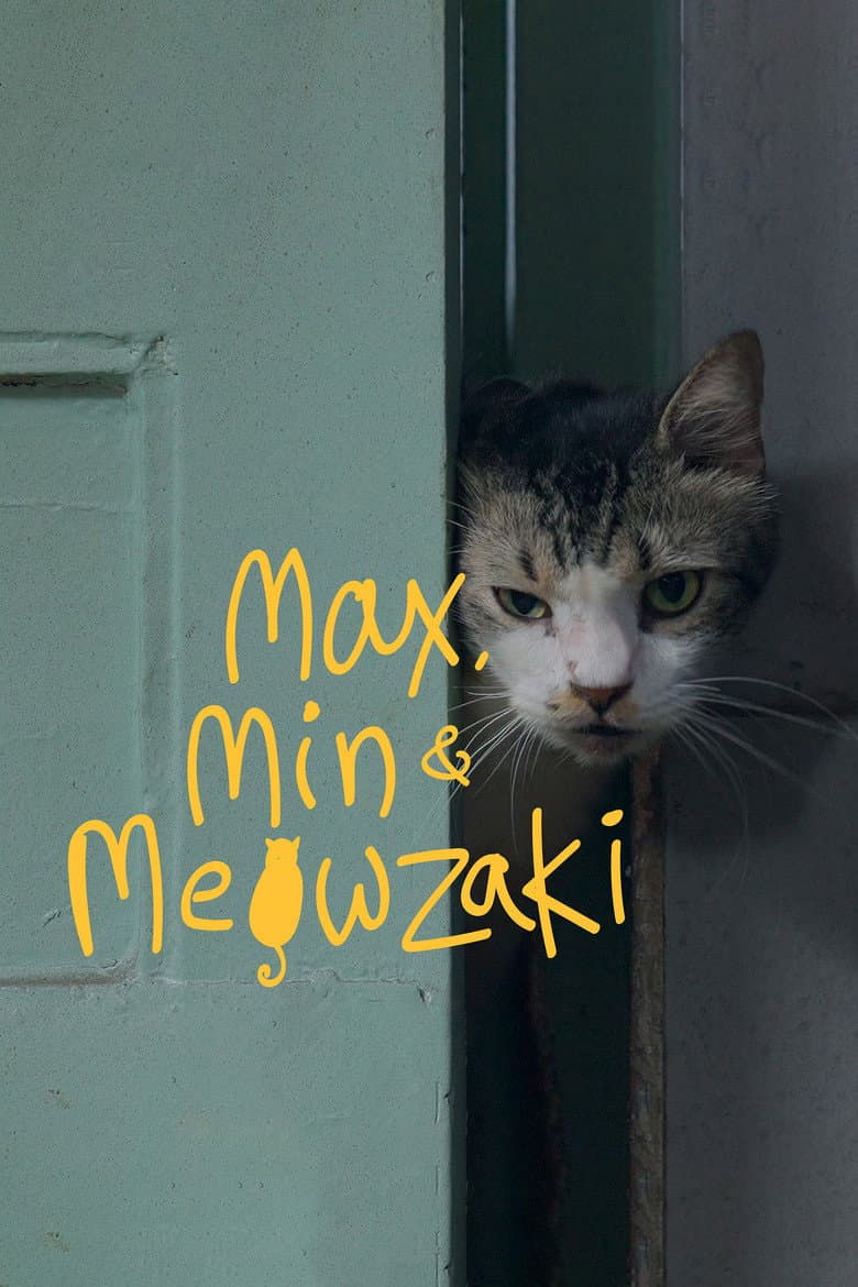 Max, Min and Meowzaki (2026) - Bollywood movie streaming online