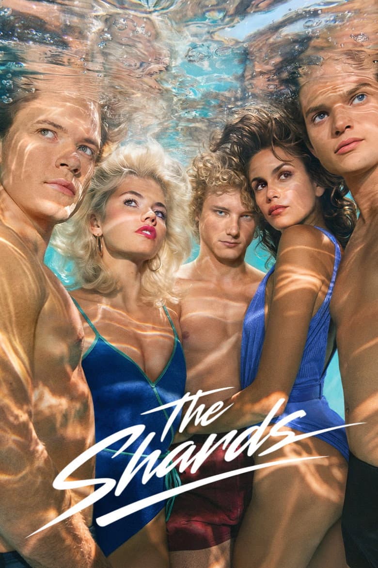 The Shards (2026) - Web Series movie streaming online