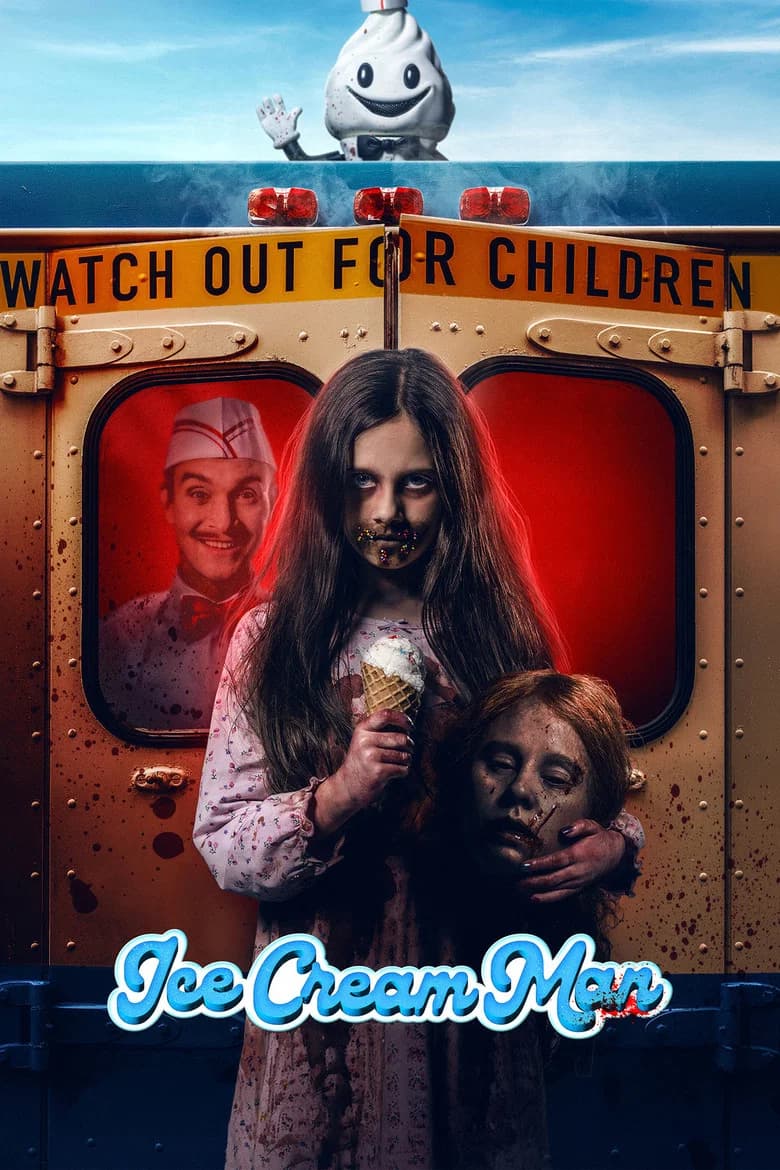 Ice Cream Man (2026) - Hollywood movie streaming online