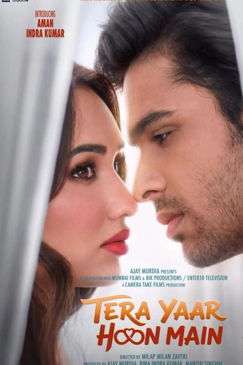 Tera Yaar Hoon Main (2026) - Bollywood movie streaming online