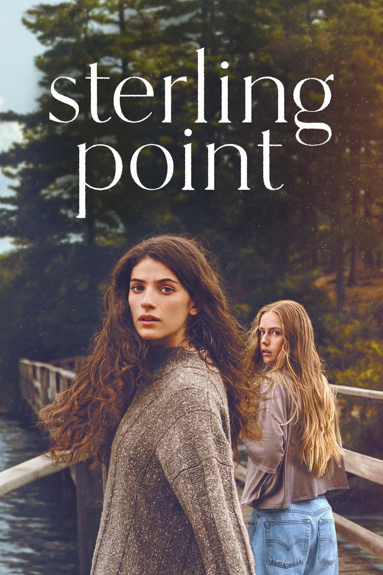 Sterling Point (2026) - Web Series movie streaming online