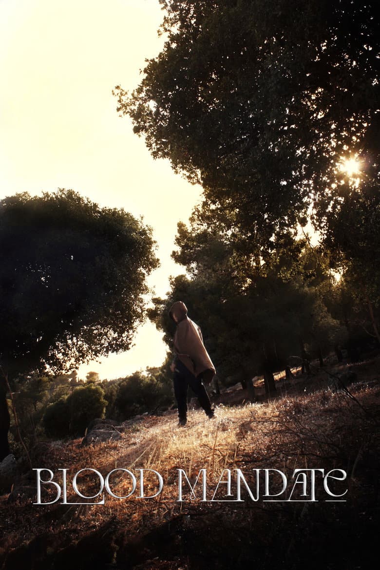 Blood Mandate (2026) - Hollywood movie streaming online