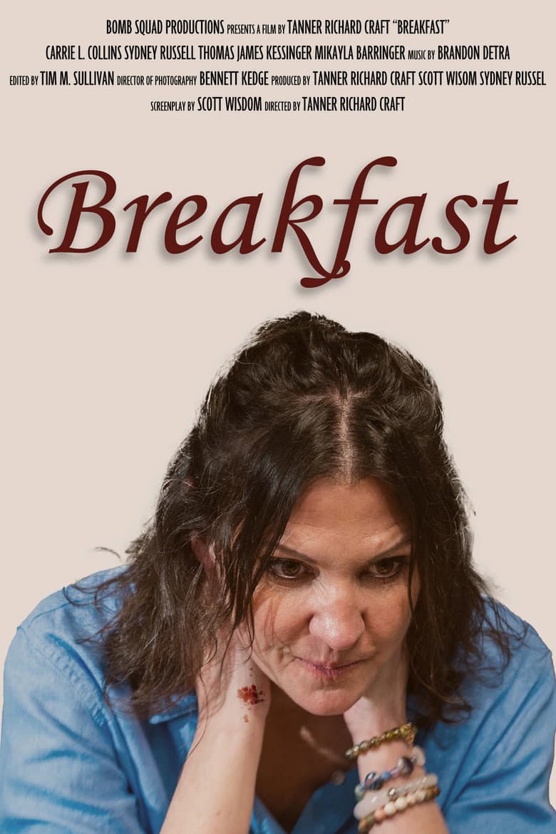 Breakfast (2026) - Hollywood movie streaming online