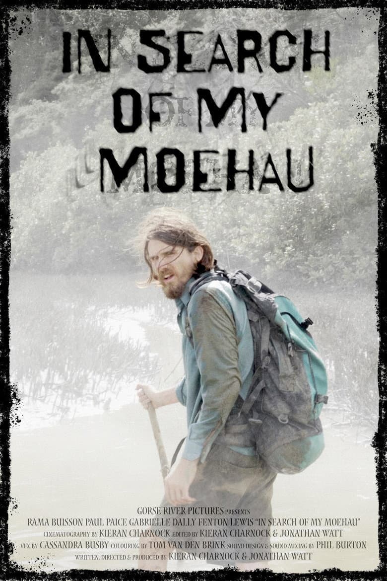 In Search of My Moehau (2026) poster