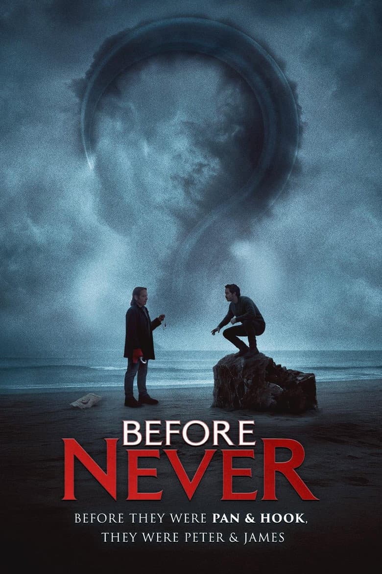 Before Never (2026) - Hollywood movie streaming online