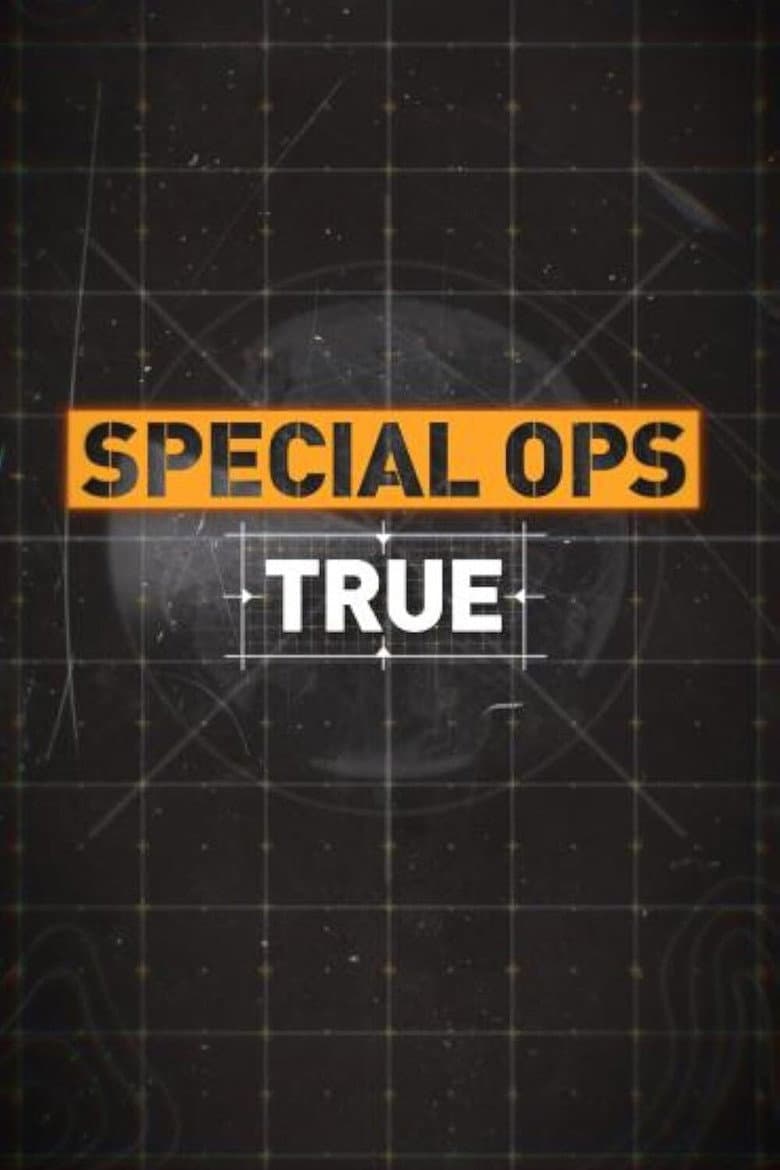 SPECIAL OPS TRUE (2026) - Web Series movie streaming online