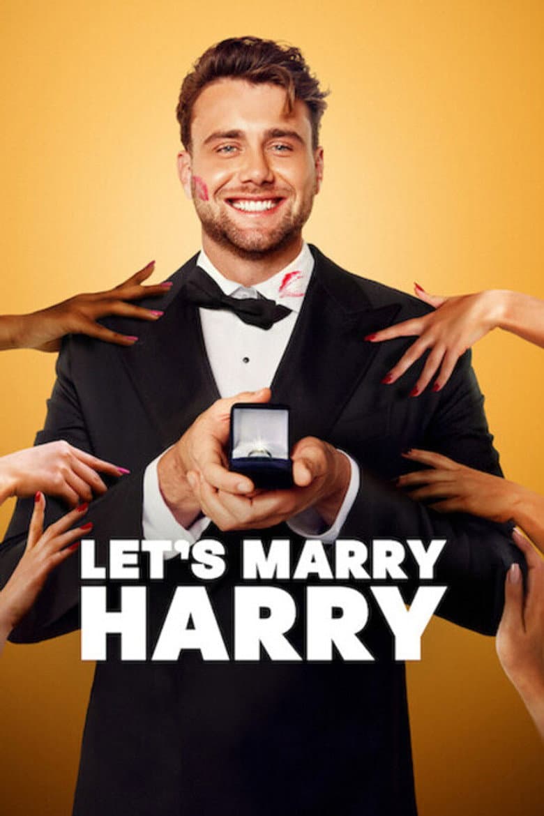 Let’s Marry Harry (2026) - Web Series movie streaming online