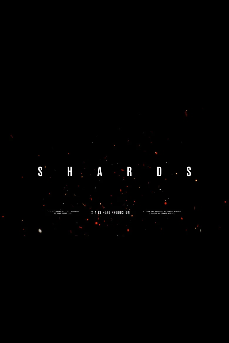 Shards (2026) - Hollywood movie streaming online