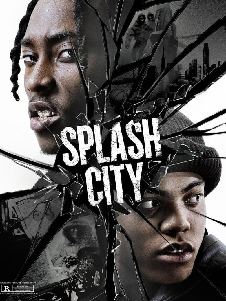 Splash City (2026) - Hollywood movie streaming online
