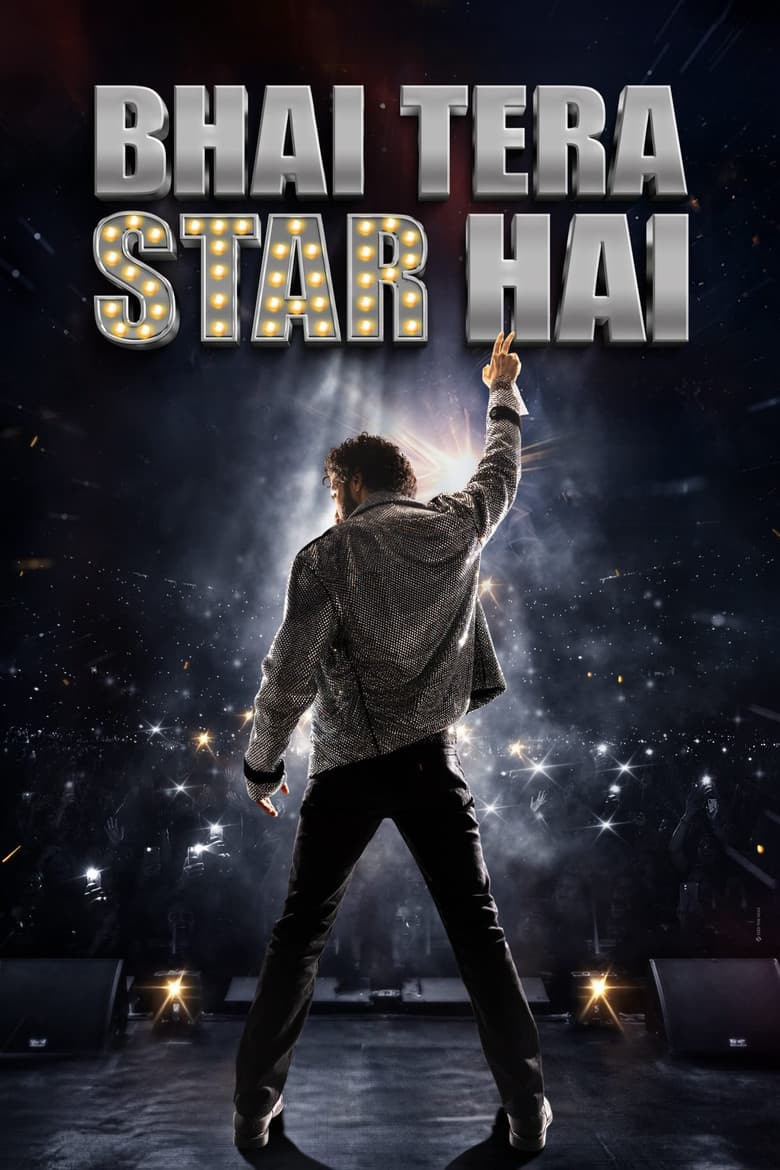 Bhai Tera Star Hai (2026) - Bollywood movie streaming online