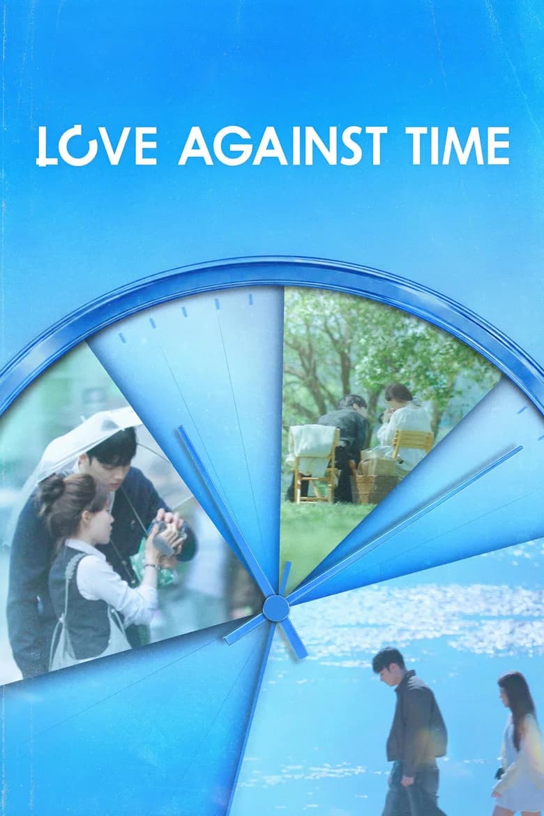 Love Against Time (2026) - Web Series movie streaming online