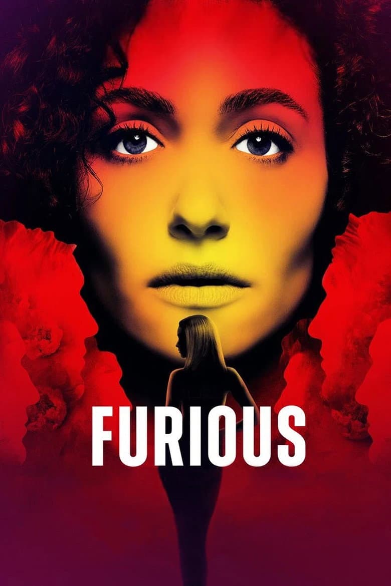 Furious (2026) poster