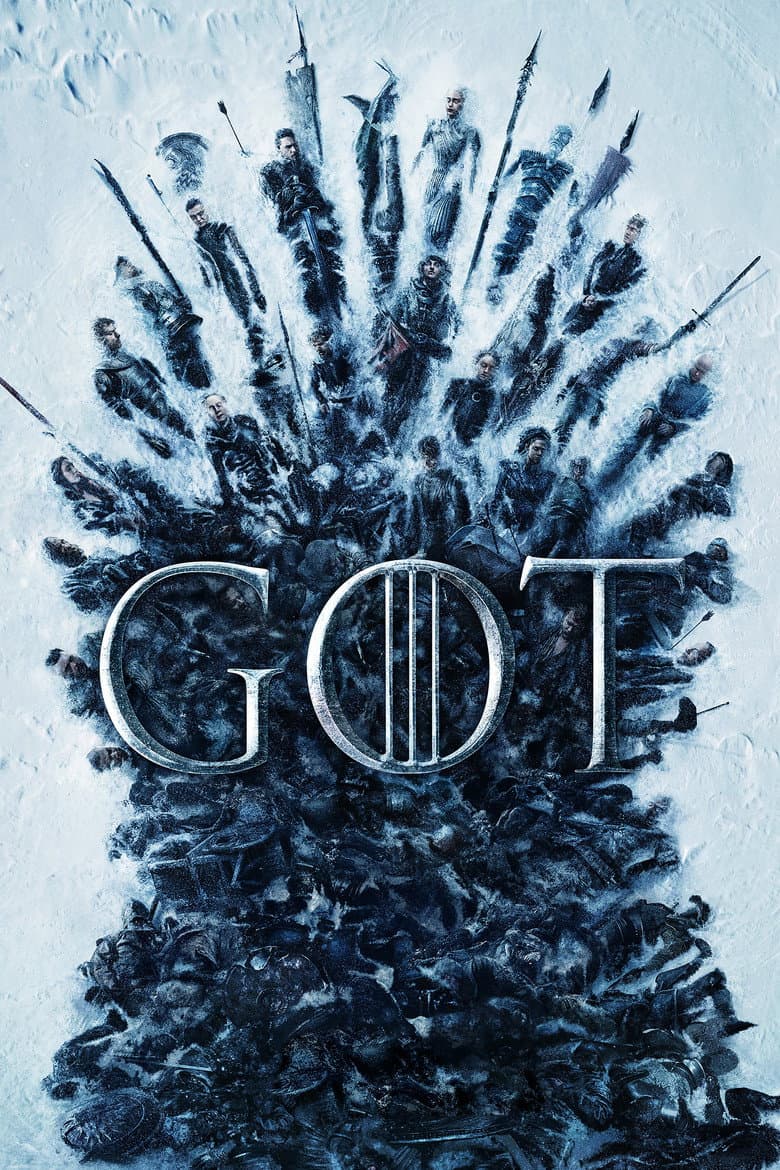 Game of Thrones Season 1 - Fantasy Drama Series | Full Episodes HD poster
