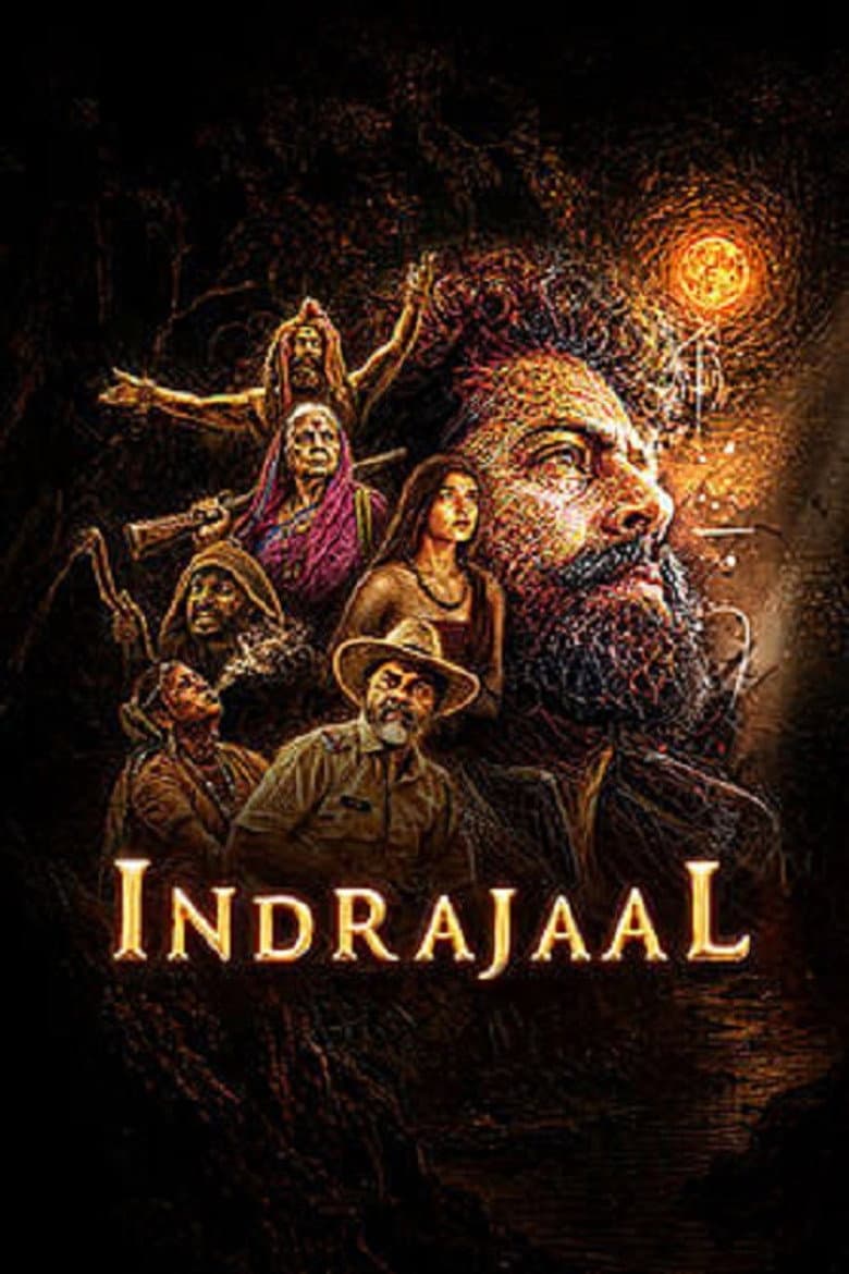 Indrajaal (2026) - Bollywood movie streaming online