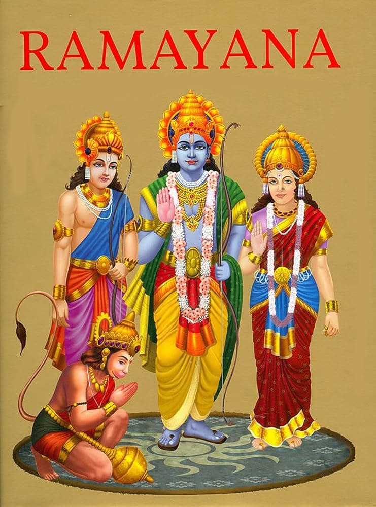 Ramayan EP 7 - सीता स्वयंवर | राजाओं से धनुष न उठना poster